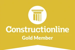 Constructionline Gold member