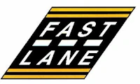Fastlane Roadmarkings Small Logo