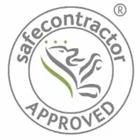 Safe Contractor accredited